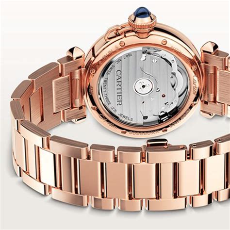 cartier automatic costo|cartier automatic watches price.